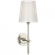 Bryant 15'' Cordless Bath Sconce (279|TOB 2039PN-WG-CL)