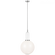 Meir 16'' Pendant (279|MF 5256PN-WG)