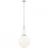 Meir 16'' Pendant (279|MF 5256PN-WG)