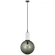 Meir 16'' Pendant (279|MF 5256BZ-SMG)