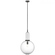 Meir 16'' Pendant (279|MF 5256BZ-CG)