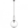 Meir 16'' Pendant (279|MF 5256BZ-CG)