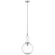 Meir 12'' Pendant (279|MF 5225PN-CG)