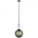 Meir 12'' Pendant (279|MF 5225BZ-SMG)