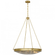 Quinn 35'' Chandelier (279|MF 5212SB-MG)