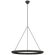 Utopia 42'' Ring Chandelier (279|KW 5046AI)