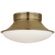 Precision 9'' Downlight Flush Mount (279|KW 4057AB-WG)