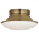 Precision 9'' Downlight Flush Mount (279|KW 4057AB-WG)