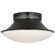 Precision 9'' Downlight Flush Mount (279|KW 4057BZ-WG)