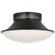 Precision 9'' Downlight Flush Mount (279|KW 4057BZ-WG)