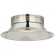 Precision 7'' Flush Mount (279|KW 4054PN-WG)