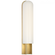 Trouve 23'' Sconce (279|KW 2932AB-WG)