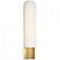 Trouve 23'' Sconce (279|KW 2932AB-WG)