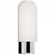 Trouve 14'' Sconce (279|KW 2931PN-WG)