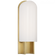 Trouve 14'' Sconce (279|KW 2931AB-WG)