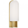 Trouve 14'' Sconce (279|KW 2931AB-WG)