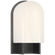 Trouve 8'' Sconce (279|KW 2930BZ-WG)