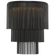 Differo 8'' Layered Sconce (279|KW 2058AI)