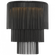 Differo 8'' Layered Sconce (279|KW 2058AI)