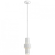 Chalmette 6'' Layered Pendant (279|JN 5328PW)