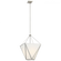 Lorino 17'' Tapered Lantern (279|JN 5260PN-WG)
