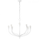 Marini 33'' Chandelier (279|JN 5185PW)