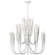 Acadia 30'' Medium Chandelier (279|JN 5073PW)