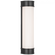 Marden 18'' Salon Bath Sconce (279|CHD 2063BZ-WG)