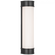 Marden 18'' Salon Bath Sconce (279|CHD 2063BZ-WG)