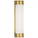 Marden 18'' Salon Bath Sconce (279|CHD 2063AB-WG)