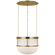 Martil 24'' Lantern (279|CHC 5126AB-WG)