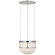 Martil 17'' Lantern (279|CHC 5125PN-WG)