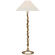 Provenz 62'' Floor Lamp (279|CHA 9381FRG-L)