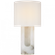 Palo 28'' Table Lamp (279|BBL 3916ALB-L)