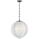 Rae 17'' Pendant (279|ARN 5026BZ-WSG)