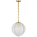 Rae 13'' Pendant (279|ARN 5025HAB-WSG)