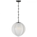 Rae 13'' Pendant (279|ARN 5025BZ-WSG)