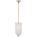 Rosehill 8'' Pendant (279|ARN 5016HAB-WSG)