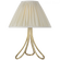 Jeanne 13'' Cordless Accent Lamp (279|ARN 3055G-SP-CL)