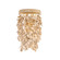 Naxos Wall Sconce (86|552-02-VGL)