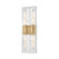 Bromo Wall Sconce (86|544-04-VB)