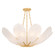 Galena Chandelier (86|538-34-VGL)