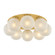 Vernazza Flush Mount (86|536-24-VPB)