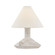 Passage Rechargeable Table Lamp (52|RTL4412-PBR/CVC)