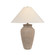 Vessel Table Lamp (52|PTL1729-PBR/CTU)