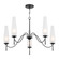 Legacy Chandelier (52|F4236-FOR)