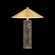 Permont Rechargeable Table Lamp (57|L6251-AGB)