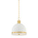 Briscoe Pendant (57|2132-AGB/SWH)
