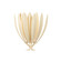 Whitfield Wall Sconce (57|1813-CP)