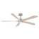 Layton 58'' LED Smart Fan (87|907358FBB-LDD)